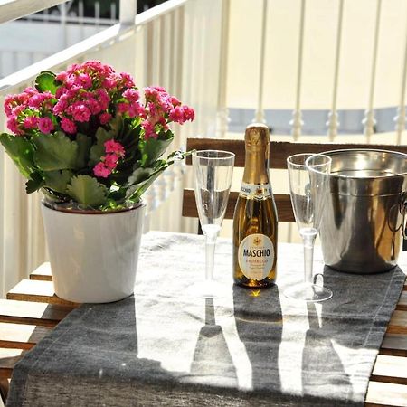 B&B Le Due Rose Pompeji Eksteriør billede