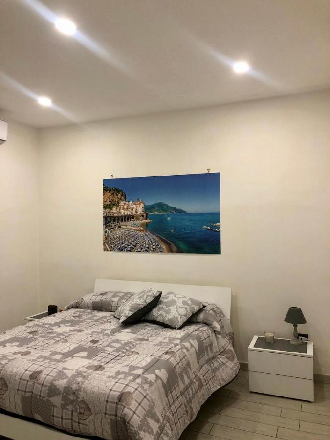 B&B Le Due Rose Pompeji Eksteriør billede